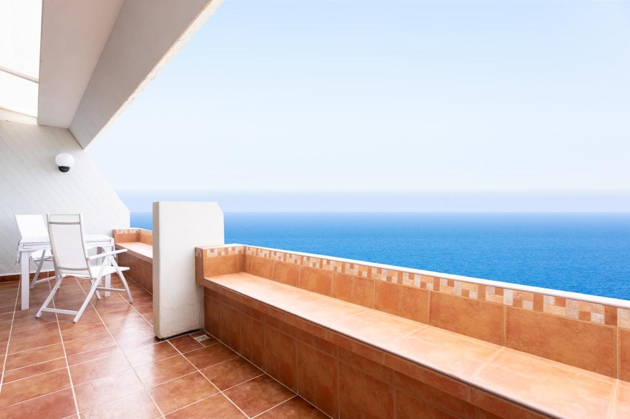 Listen The Rocks - 232 Costa Del Silencio Buitenkant foto